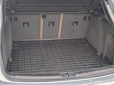 2020 Porsche Macan S AWD