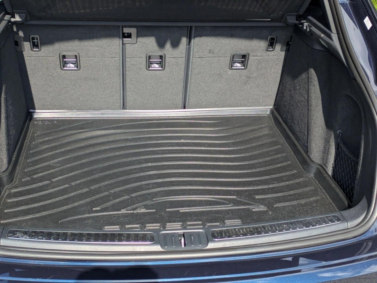 2019 Porsche Macan S AWD