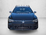 2024 Volkswagen Golf R 2.0T DSG