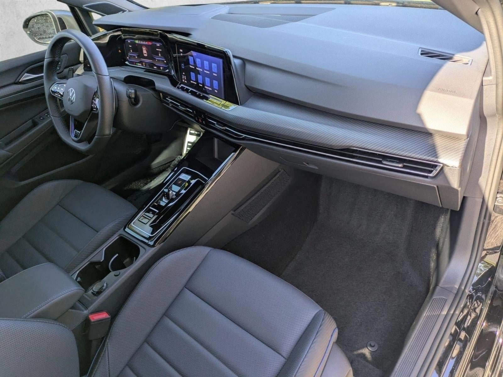 2024 Volkswagen Golf R 2.0T DSG