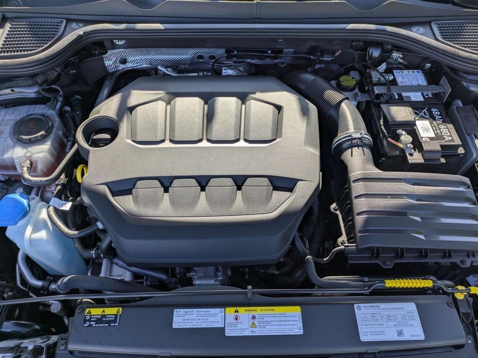 2024 Volkswagen Golf R 2.0T DSG