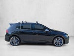 2024 Volkswagen Golf R 2.0T DSG