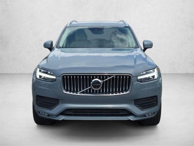 2022 Volvo XC90 T6 AWD Momentum 7P