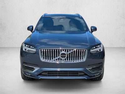 2024 Volvo XC90 B5 AWD Plus Bright Theme 7P