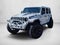 2020 Jeep Wrangler Unlimited Sahara 4x4