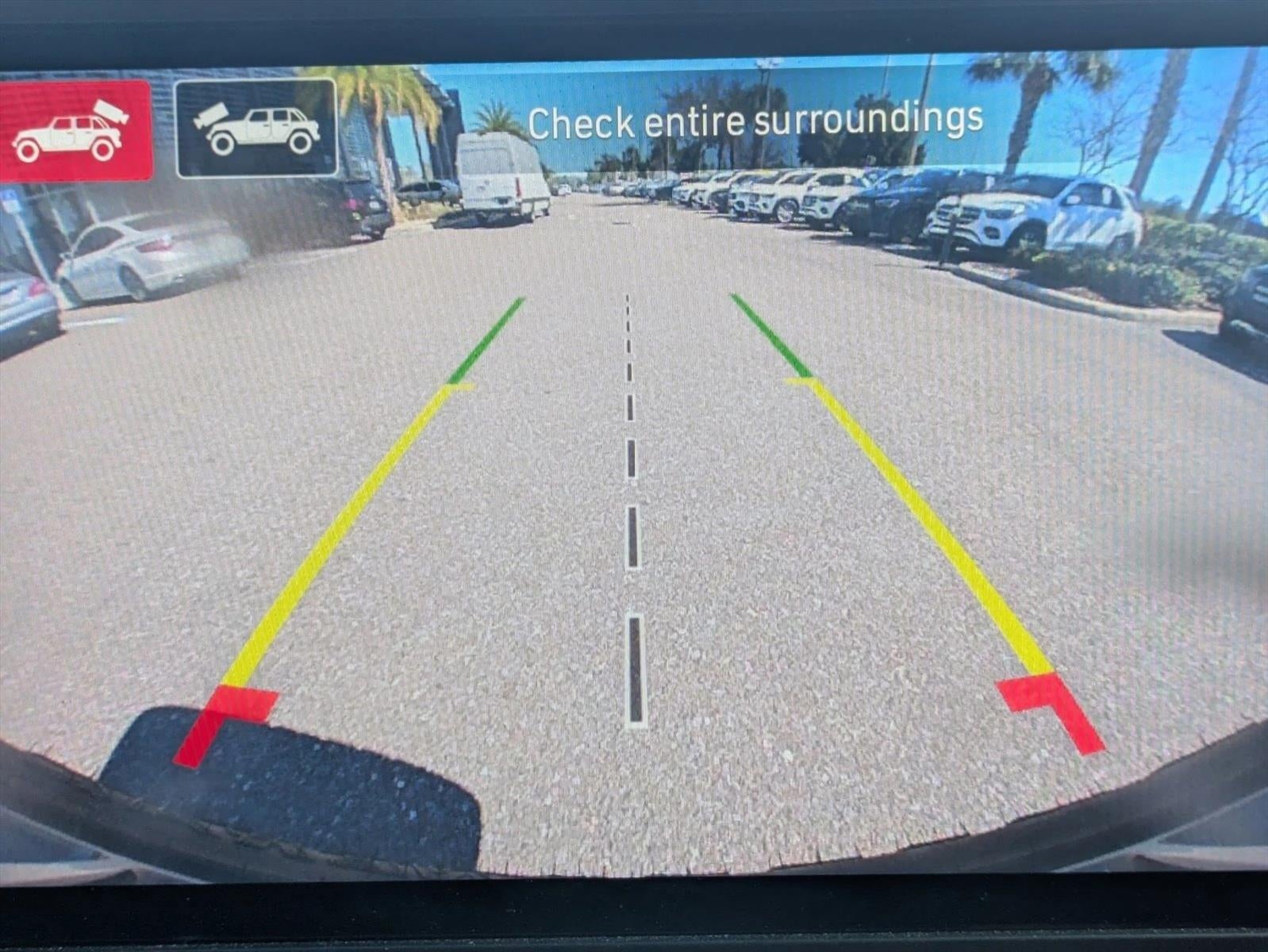 2024 Jeep Wrangler 4xe High Altitude 4x4