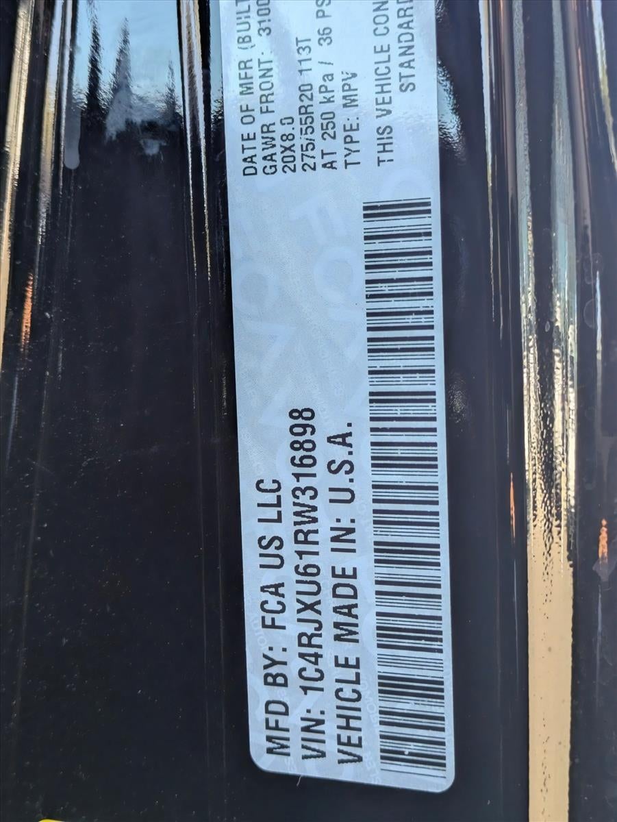 2024 Jeep Wrangler 4xe High Altitude 4x4