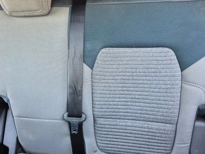 2021 Ford Bronco Outer Banks 4 Door 4x4