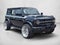 2021 Ford Bronco Outer Banks 4 Door 4x4