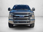 2021 Ford Super Duty F-250 SRW XL 4WD Crew Cab 6.75' Box