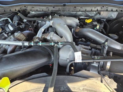 2021 Ford Super Duty F-250 SRW XL 4WD Crew Cab 6.75' Box