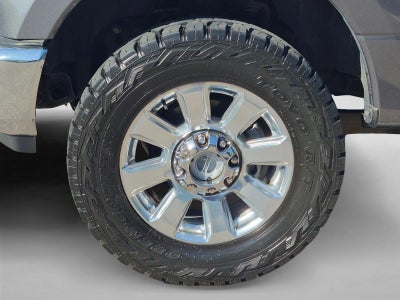 2021 Ford Super Duty F-250 SRW XL 4WD Crew Cab 6.75' Box