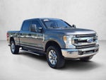 2021 Ford Super Duty F-250 SRW XL 4WD Crew Cab 6.75' Box