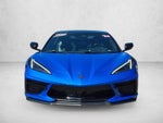 2024 Chevrolet Corvette Stingray Convertible 2LT