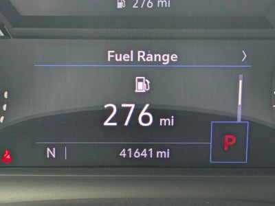 2021 Cadillac XT5 FWD 4dr Premium Luxury