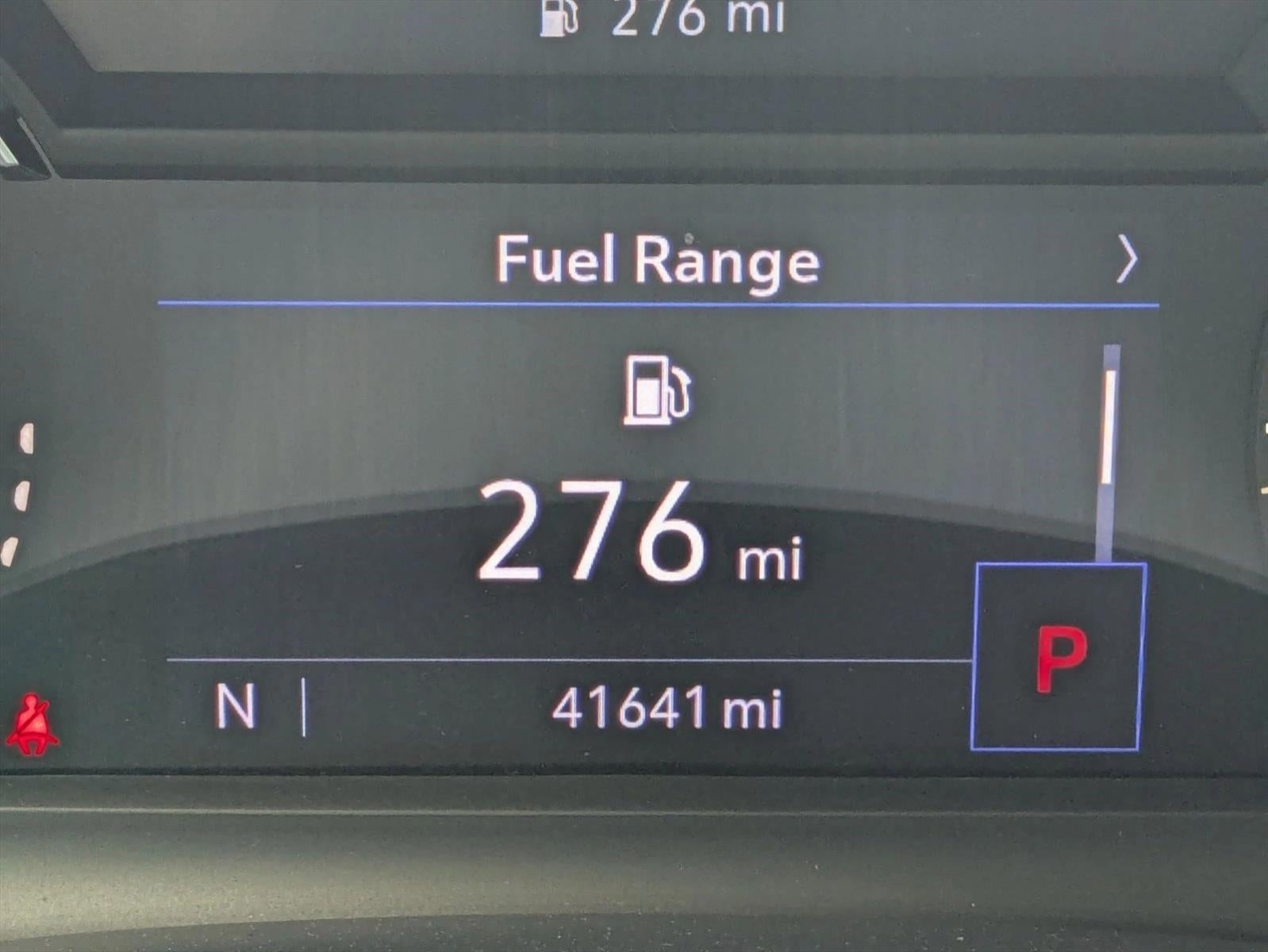 2021 Cadillac XT5 FWD 4dr Premium Luxury