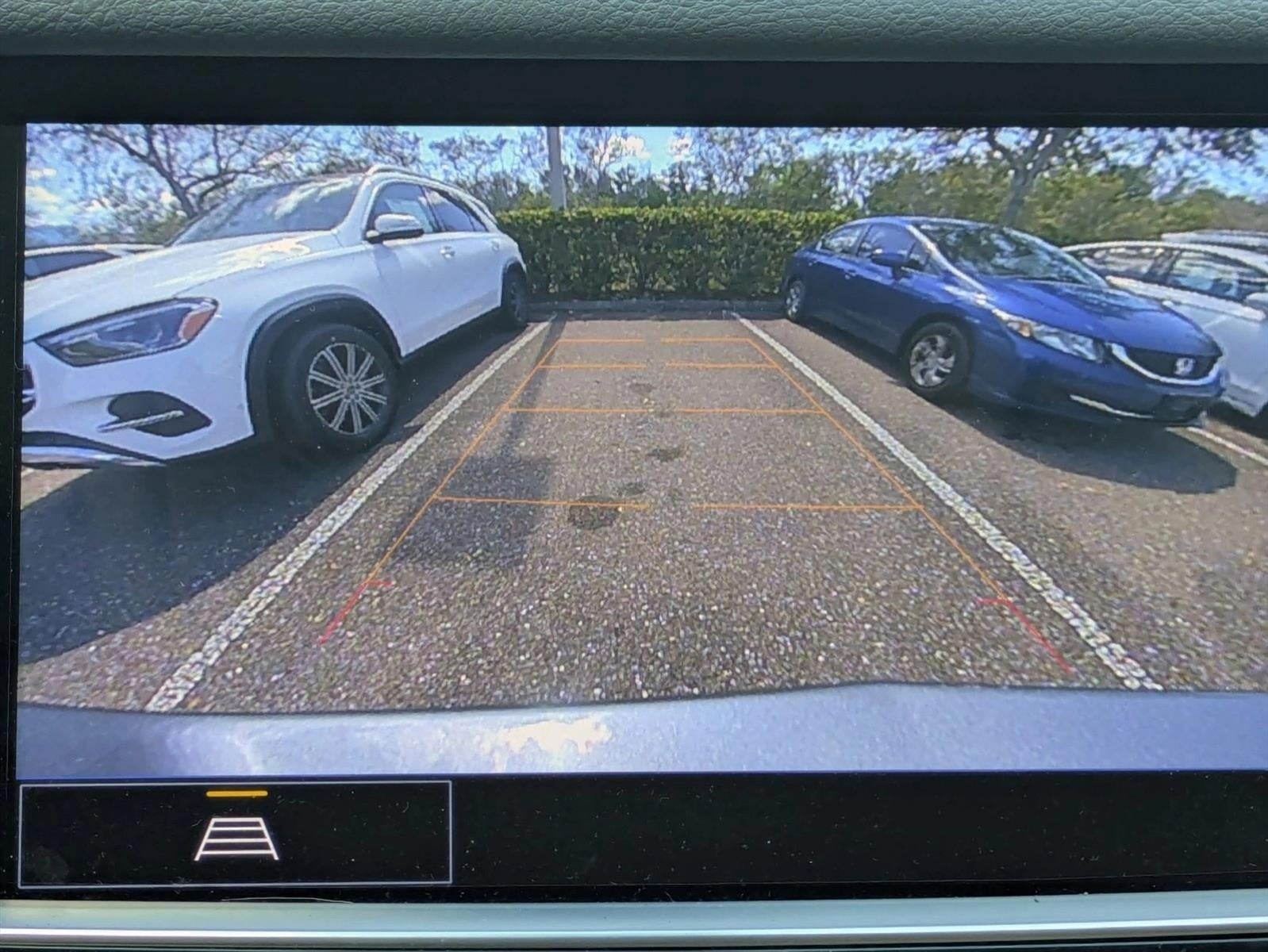 2021 Cadillac XT5 FWD 4dr Premium Luxury