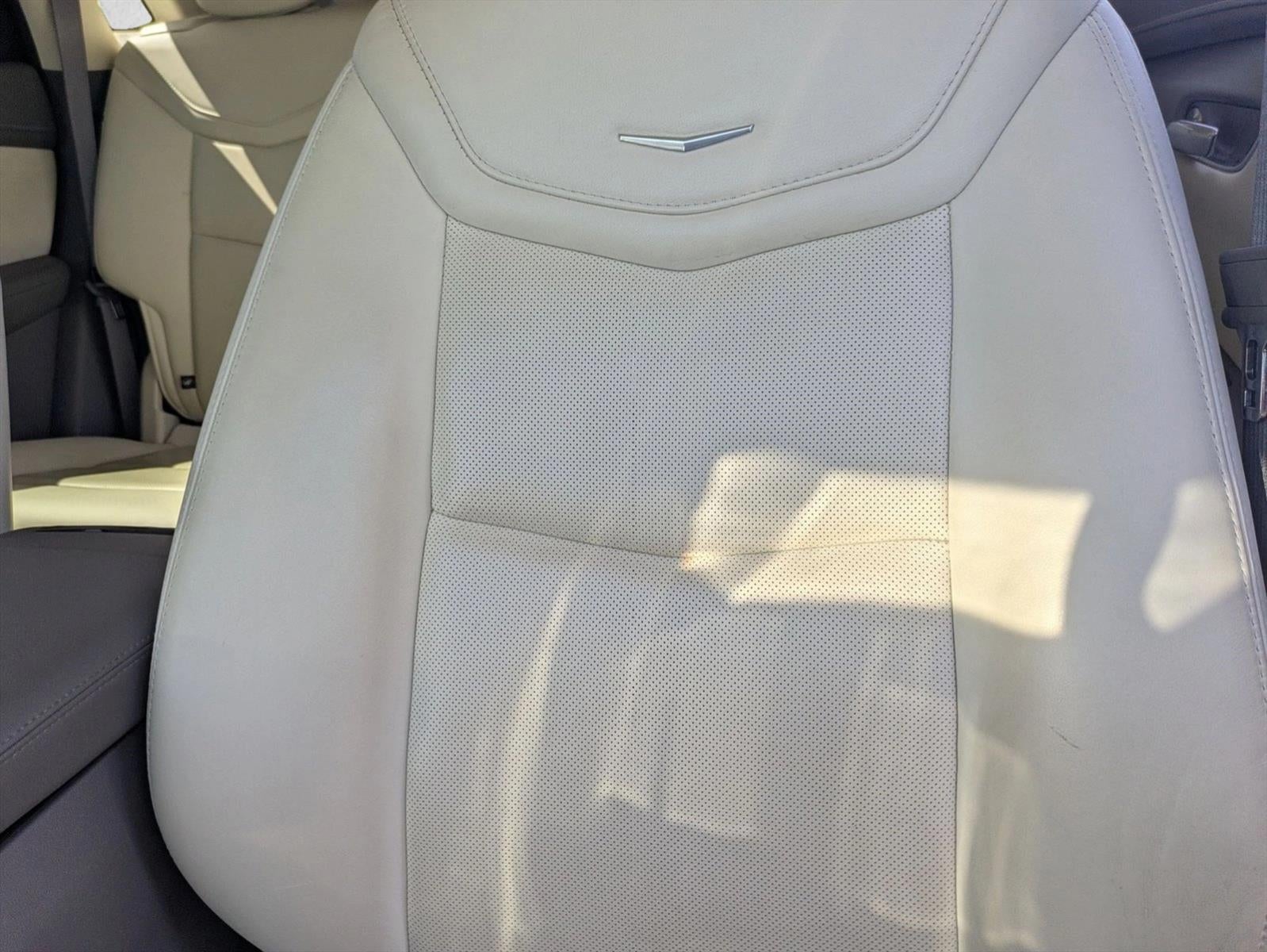 2021 Cadillac XT5 FWD 4dr Premium Luxury