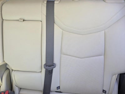 2021 Cadillac XT5 FWD 4dr Premium Luxury