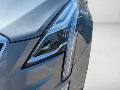 2021 Cadillac XT5 FWD 4dr Premium Luxury