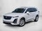 2025 Cadillac XT6 FWD 4dr Luxury