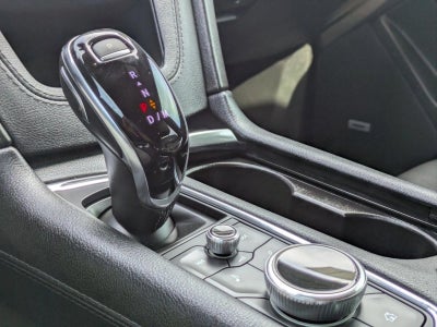 2025 Cadillac XT6 FWD 4dr Luxury