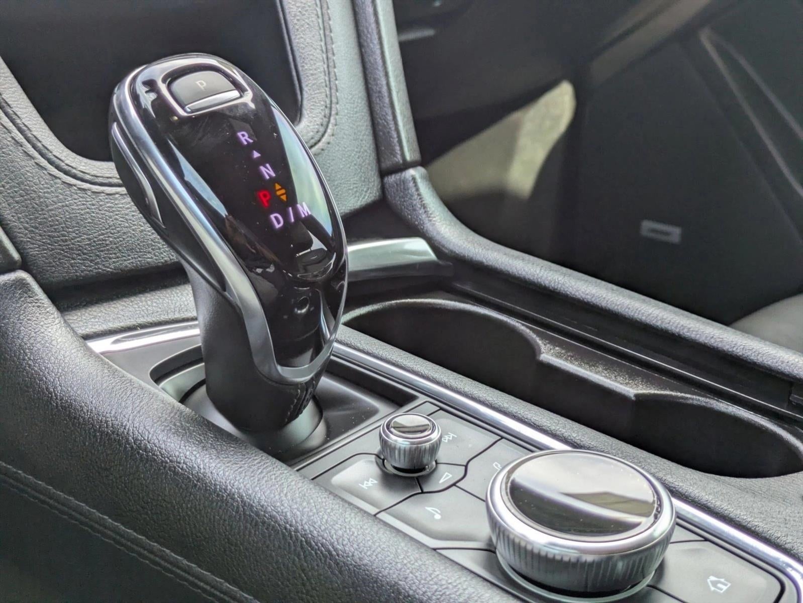2025 Cadillac XT6 FWD 4dr Luxury