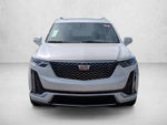 2025 Cadillac XT6 FWD 4dr Luxury