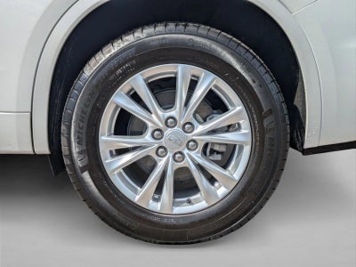 2025 Cadillac XT6 FWD 4dr Luxury