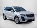 2025 Cadillac XT6 FWD 4dr Luxury