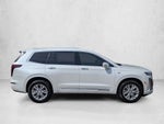 2025 Cadillac XT6 FWD 4dr Luxury
