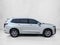 2025 Cadillac XT6 FWD 4dr Luxury