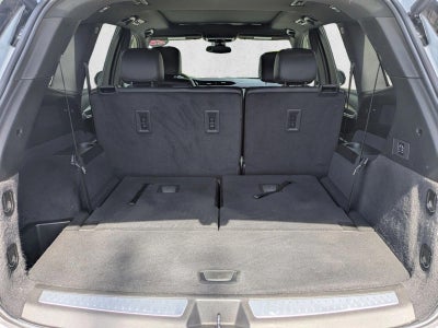 2025 Cadillac XT6 FWD 4dr Luxury