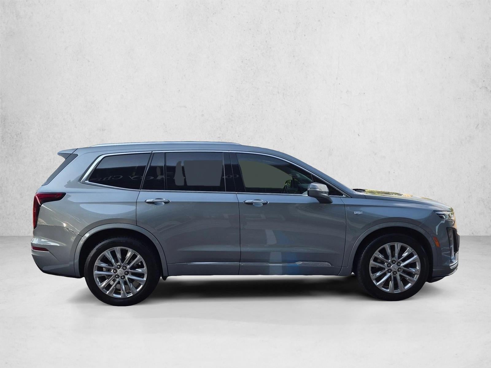 2023 Cadillac XT6 FWD 4dr Premium Luxury Miami FL | AutoNation