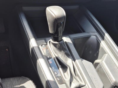 2023 Honda Accord Sedan EX CVT