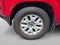 2022 Nissan Frontier Crew Cab 4x2 SV Auto