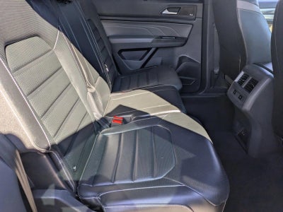 2021 Volkswagen Atlas Cross Sport 3.6L V6 SEL Premium 4MOTION