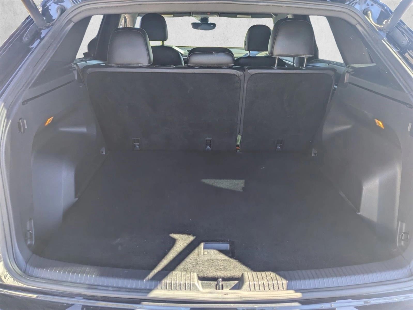 2021 Volkswagen Atlas Cross Sport 3.6L V6 SEL Premium 4MOTION