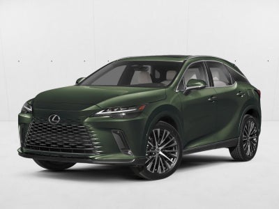 2025 Lexus RX 350 Premium FWD