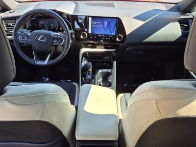 2023 Lexus NX 350 Premium AWD