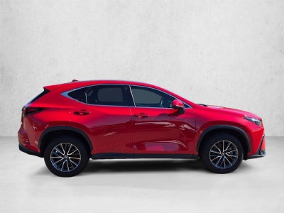 2023 Lexus NX 350 Premium AWD