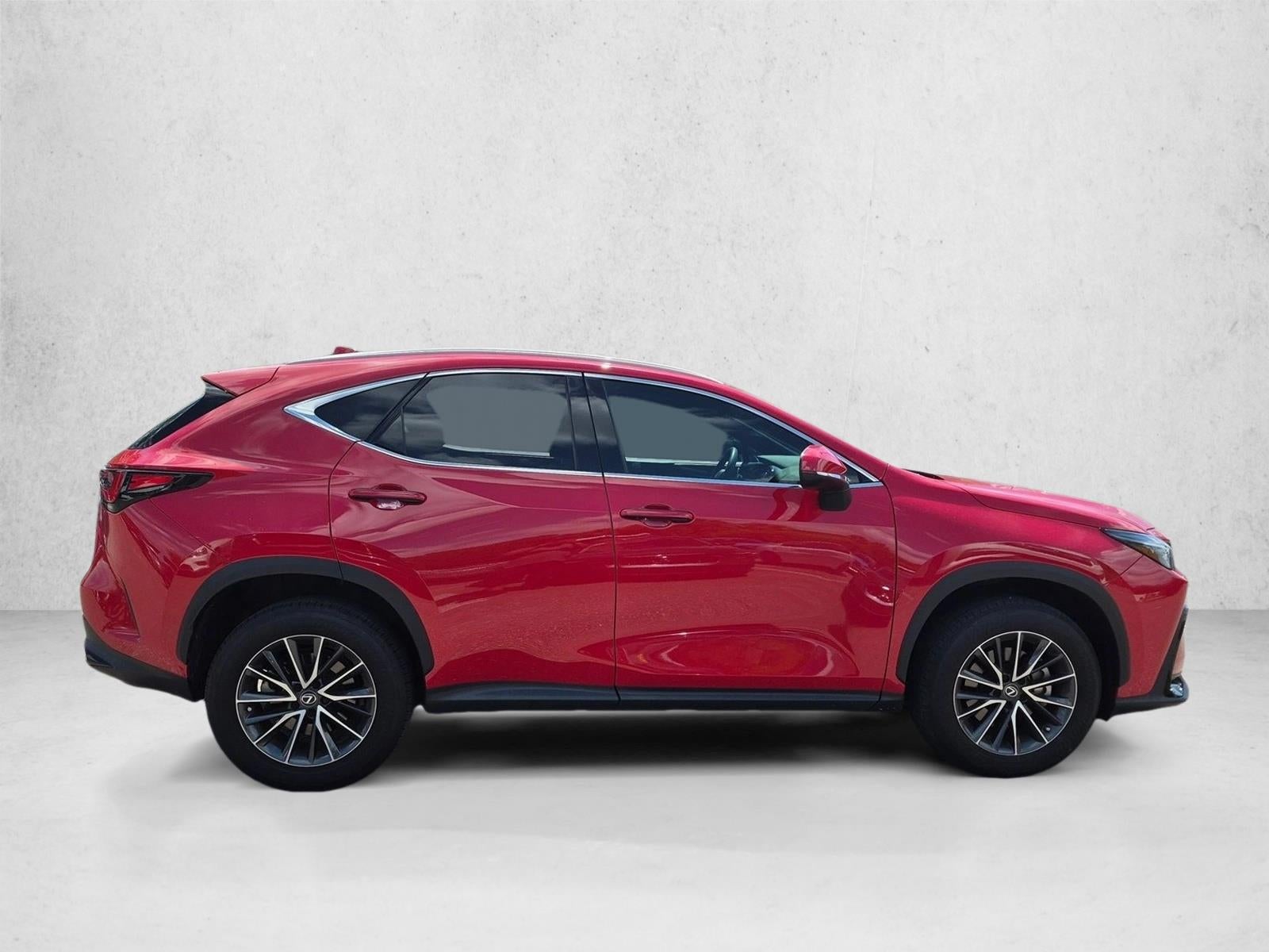2023 Lexus NX 350 Premium AWD