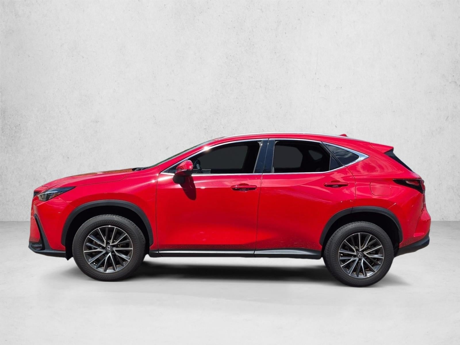 2023 Lexus NX 350 Premium AWD