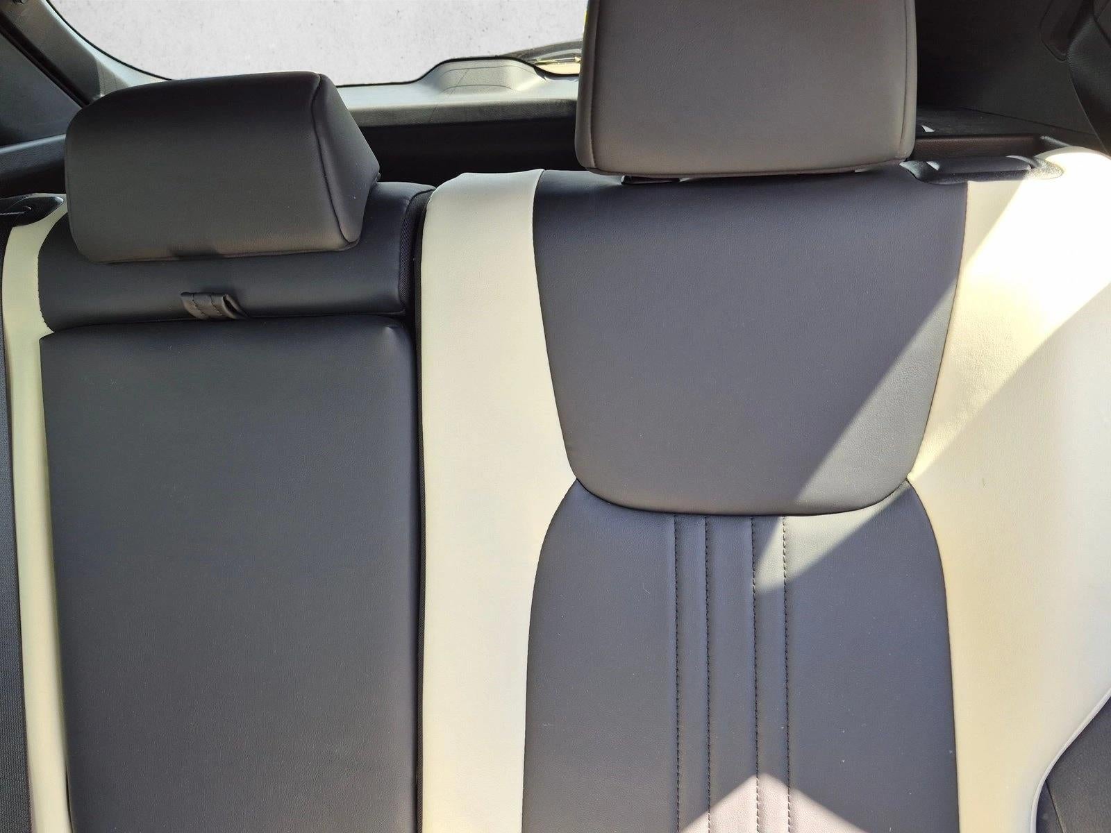 2023 Lexus NX 350 Premium AWD