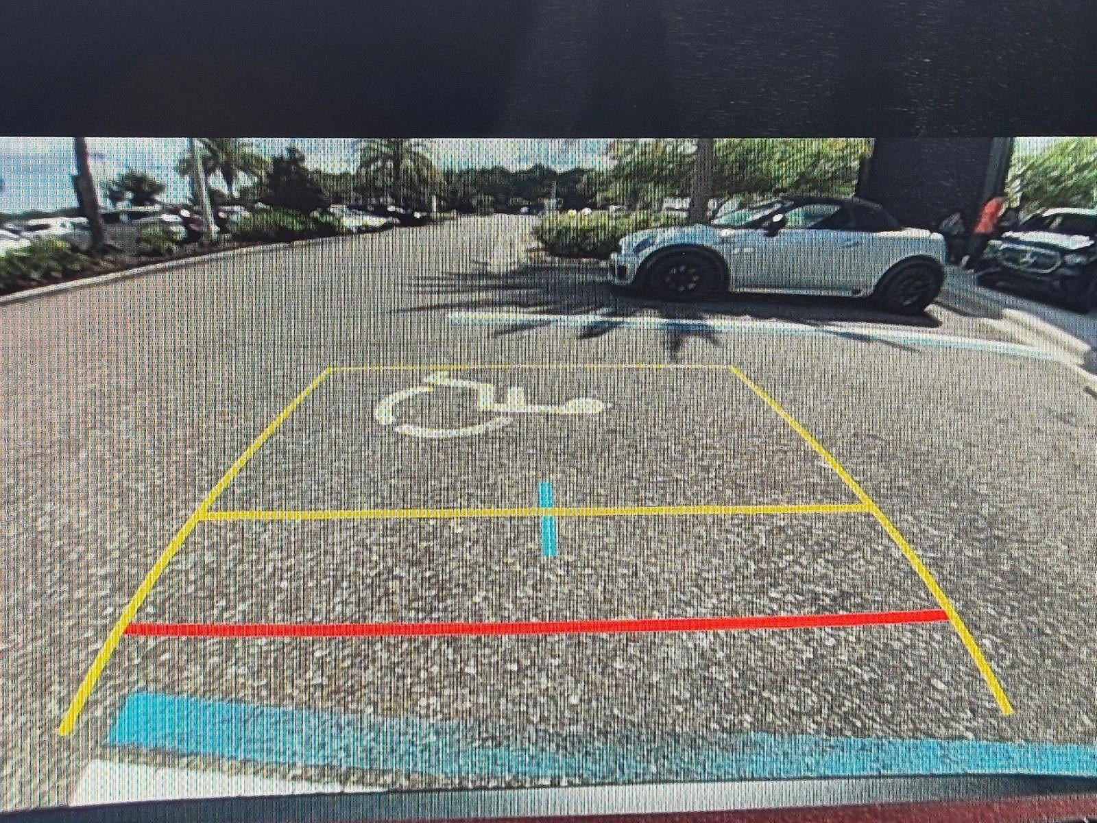 2024 Toyota RAV4 Limited FWD (Natl)