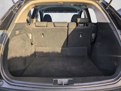 2016 Honda HR-V 2WD LX CVT