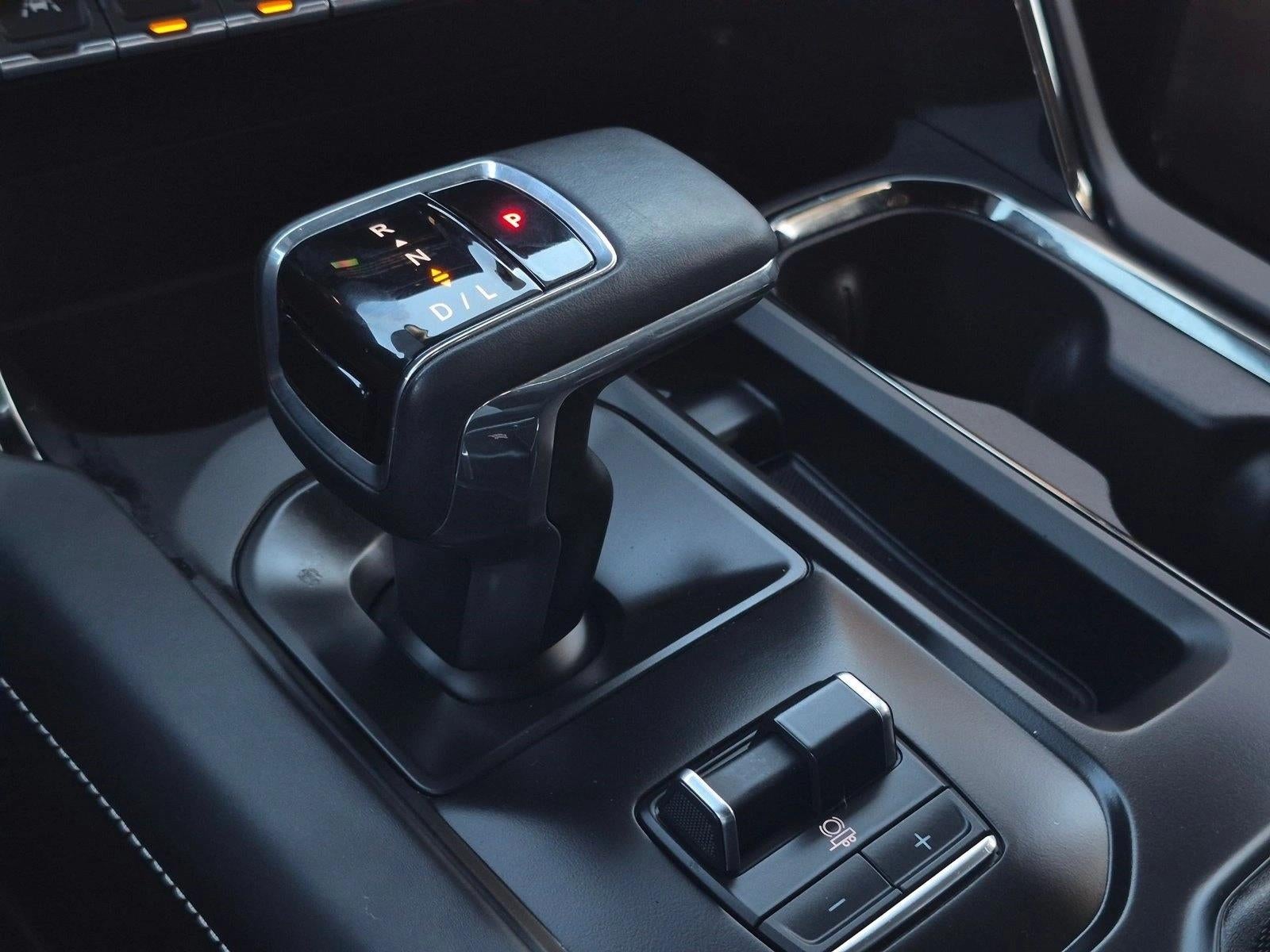2024 GMC Sierra 1500 Crew Cab Short Box 4-Wheel Drive AT4X