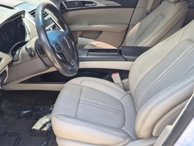 2019 Lincoln MKZ Standard FWD