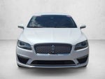 2019 Lincoln MKZ Standard FWD