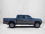 2023 Toyota Tacoma 4WD 4WD Limited Double Cab 5' Bed V6 AT (Natl)